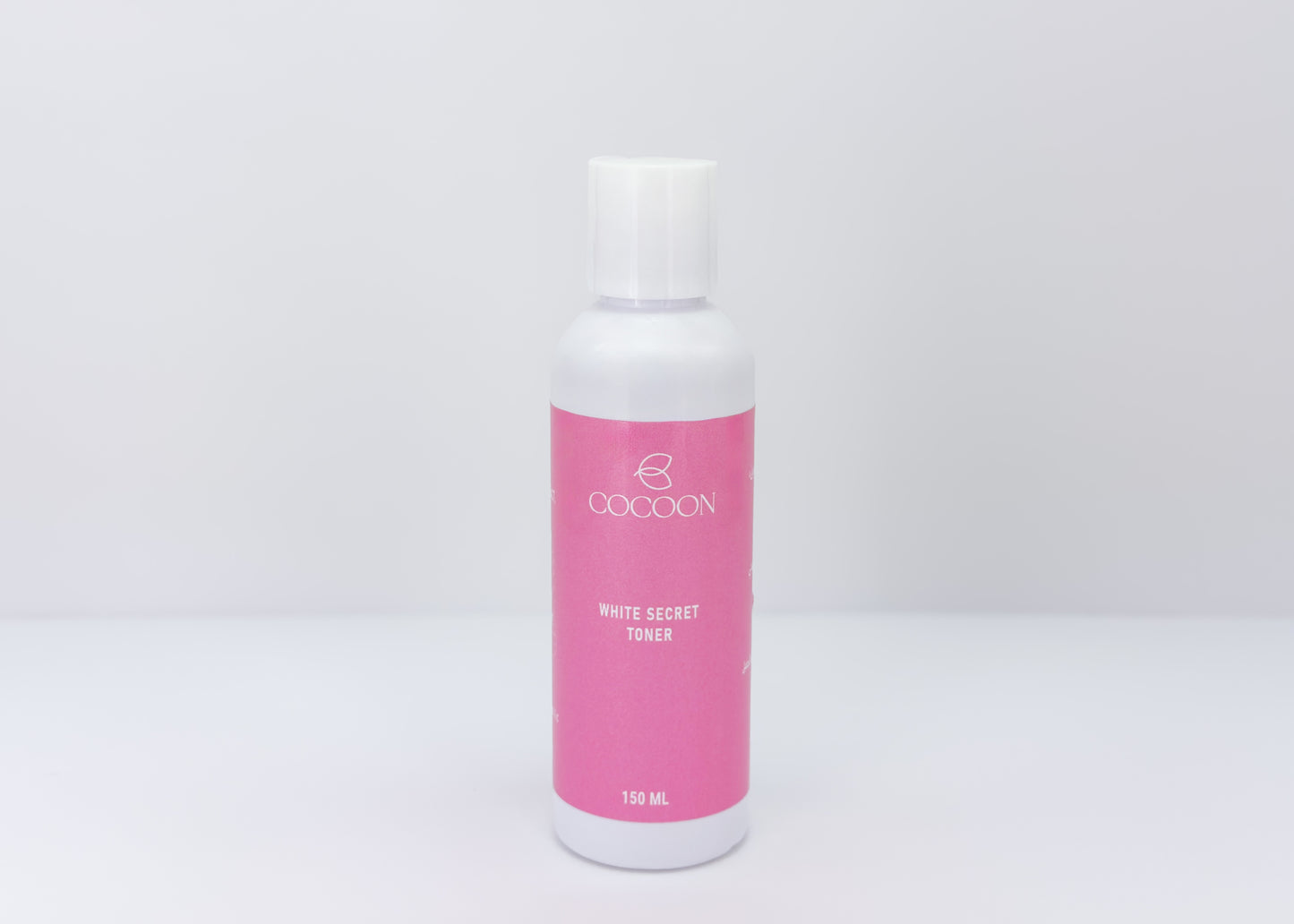 White Secret Toner - تونر وايت سيكرت