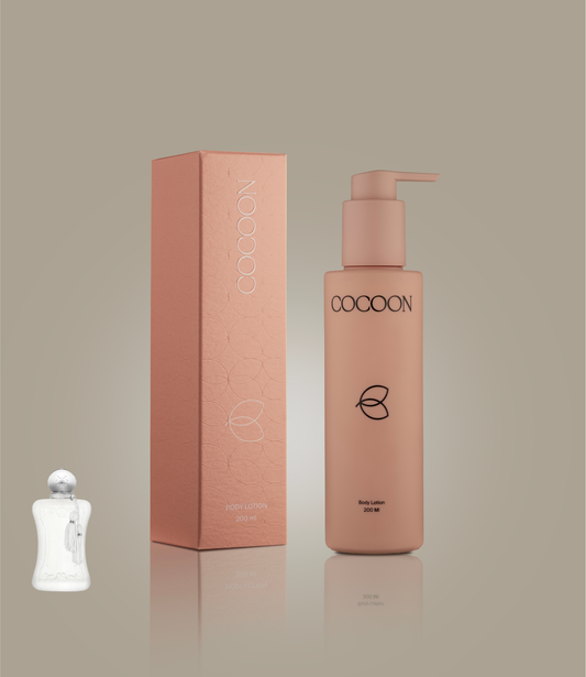 لوشن الجسم مارلين مونرو - Body Lotion Marylin Monroe