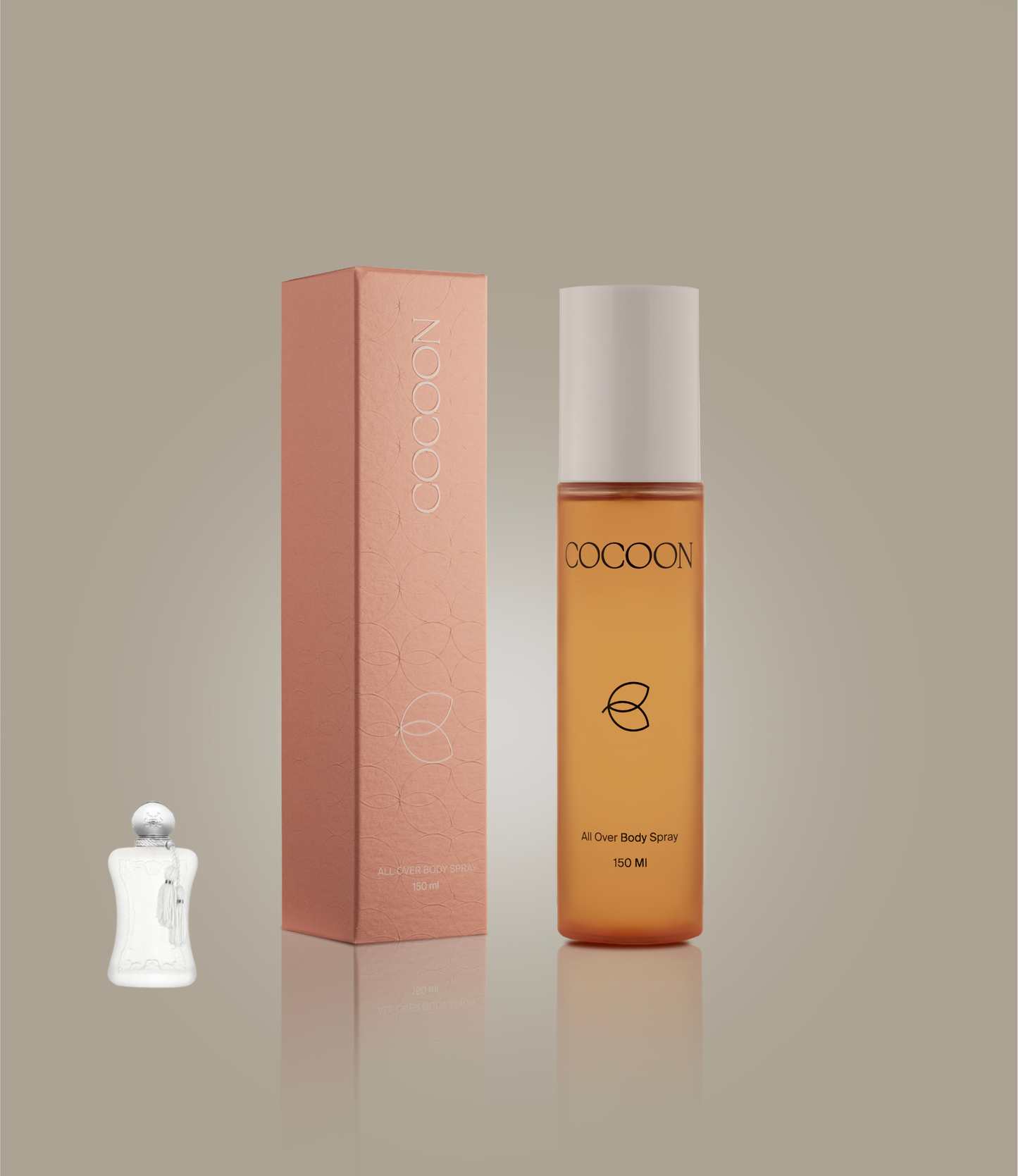 مرش الجسم مارلين مونرو - Marilyn Monroe Body Mist