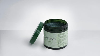 سكراب الفحم -  Charcoal Scrub
