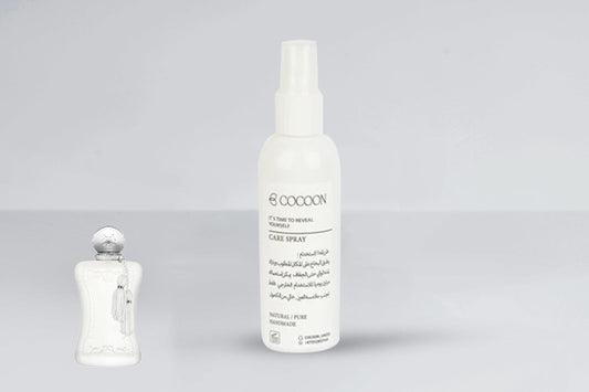 Care Spray - معطر المنطقة الحساسة