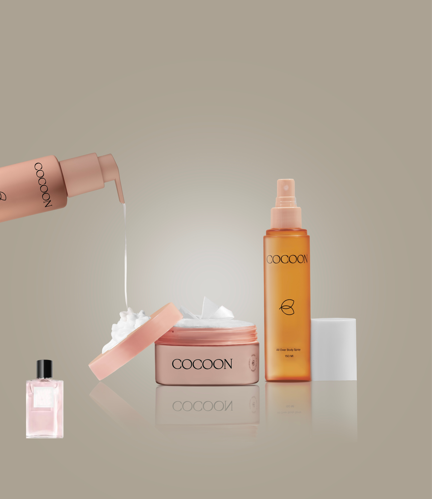 Paris Collection - مجموعة باريس