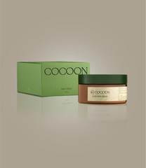 كريم الأقدام المطوّر - Glow Step Cream