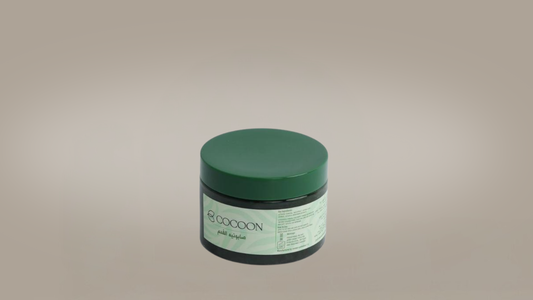 Charcoal Foaming Body Soap -  صابونية الفحم الرغوية للجسم