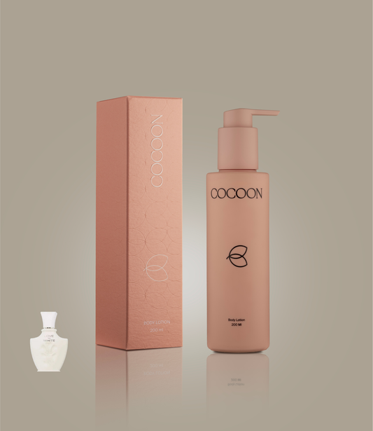 Jetaime  Body Lotion - لوشن الجسم جوتيم