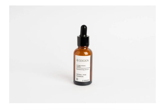 Moisturizing Serum - سيروم الترطيب