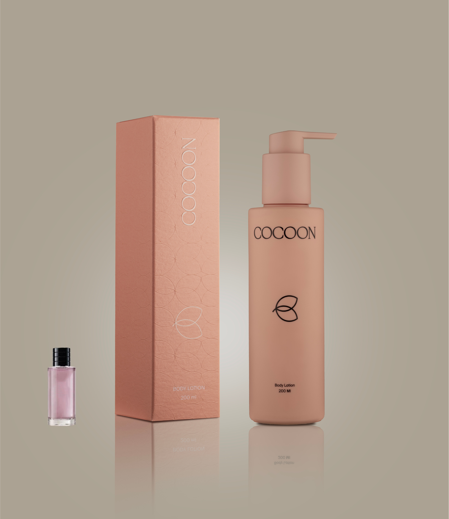 November body lotion - نوفمبر لوشن الجسم