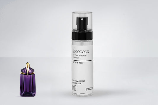 مرش الجسم إلينت - Alient Body Mist