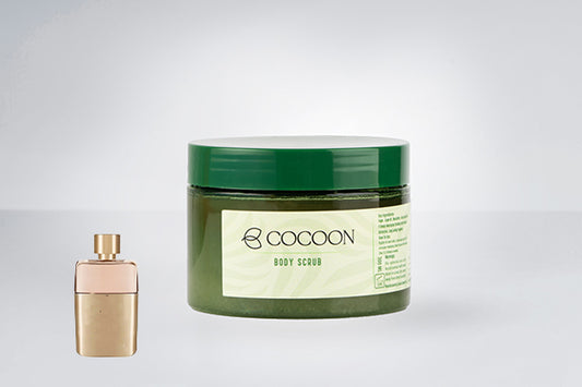 Allure Body Scrub - سكراب الجسم ألور