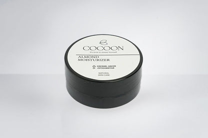 Almond Moisturizing Cream - كريم الترطيب باللوز