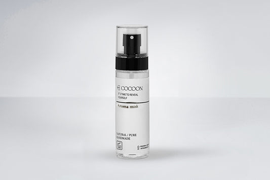 أروما مسك - Aroma Misk
