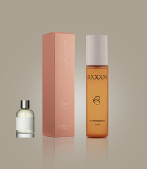 Misty Valley Body Mist - مرش الجسم مستي فالي 