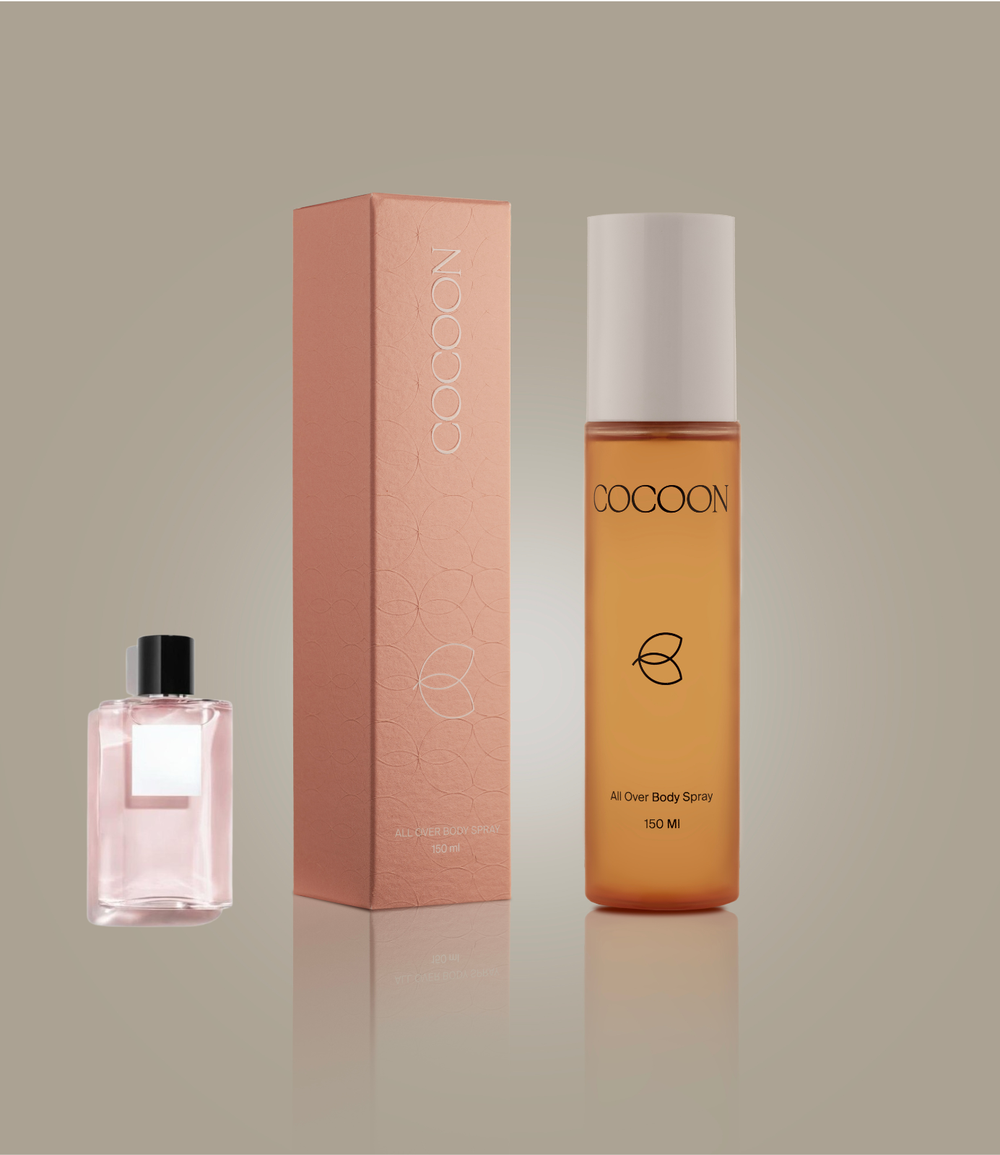 مرش الجسم باريس - Paris body mist