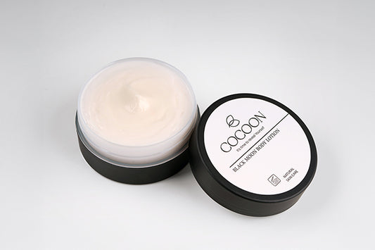 Black Moon body lotion - لوشن الجسم بلاك مون