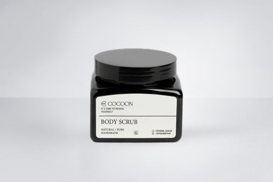 سكراب صقلة العروس - Bridal Sekla Scrub
