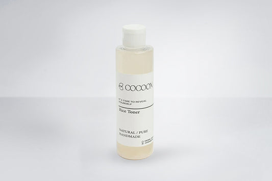 Rice Toner - تونر التفتيح بالأرز