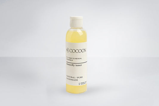 Butterfly Toner - تونر بترفلاي (الحلزون)