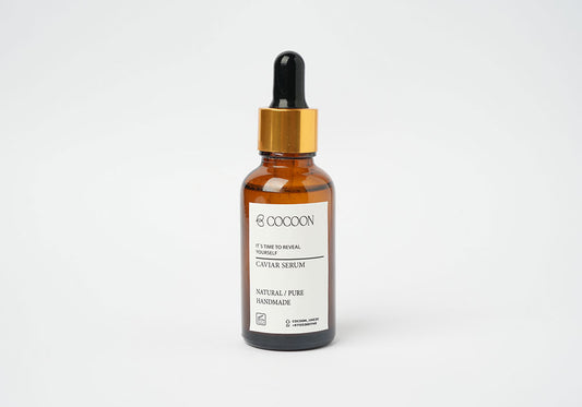 Life Caviar Serum - سيروم الكافيار
