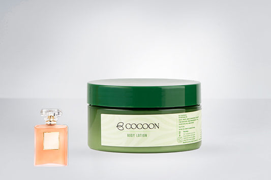لوشن الجسم كوكو شانيل - Coco Chanel Body Lotion