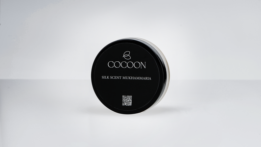 Silk Scent Mukhamaria - مخمرية سيلك سينت