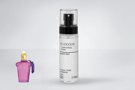 مرش الجسم كوكون سيجنتشر - Cocoon Signature Body Mist