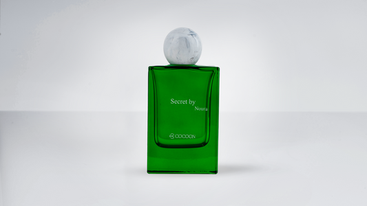 Secret By Noura Body mist - مرش الجسم سيكرت باي نورا