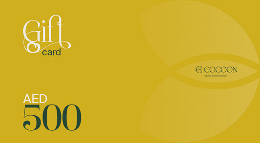بطاقة هدية كوكوون  