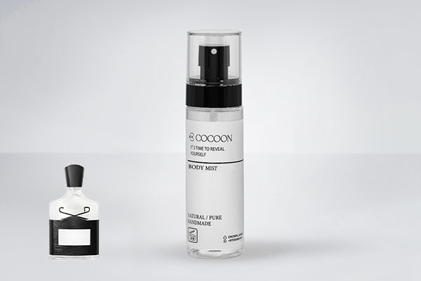 Creed Body Mist - مرش الجسم كريد