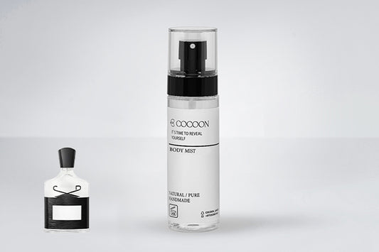 Creed Body Mist - مرش الجسم كريد