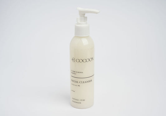 Dry Skin Wash Azilic Acid 2 - غسول البشرة الجافة بالأزيليك أسيد (المطور)