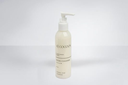 Dry Skin Cleanser - غسول البشرة الجافة بالأزيليك أسيد