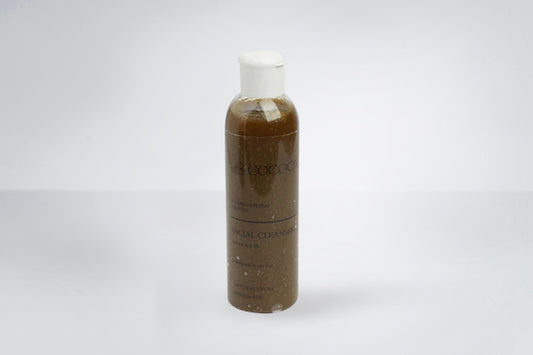 Facial cleanser salcalic asid 1% - غسول البشرة المختلطة