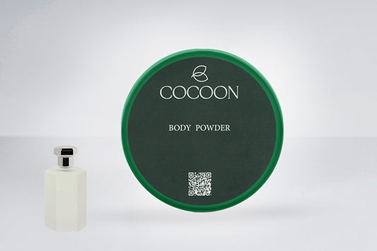 Florence Body Powder - بودرة الجسم فلورنسا