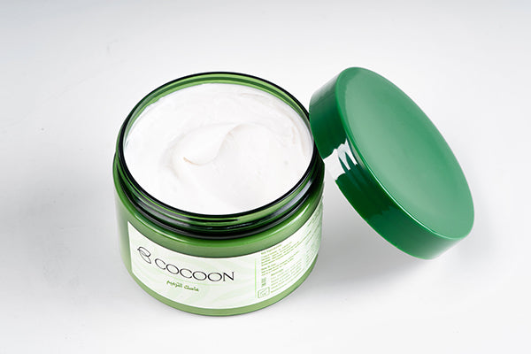 ماسك الترميم - Hair Repairing Mask