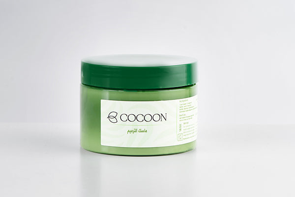 ماسك الترميم - Hair Repairing Mask