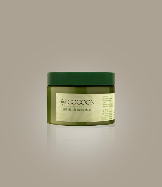 ماسك الترطيب بالأرغان - Argan Moisturizing Mask