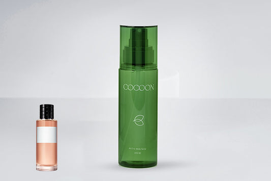 Happy Hour Body Mist - مرش الجسم هابي أور