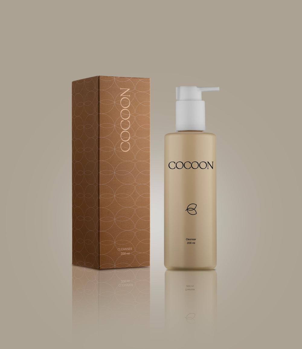 Hiblac Cleanser - غسول الكركديه