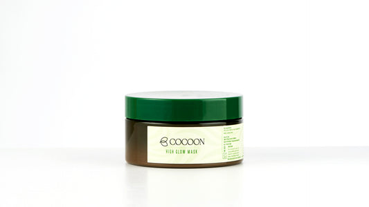 High Glow Mask
