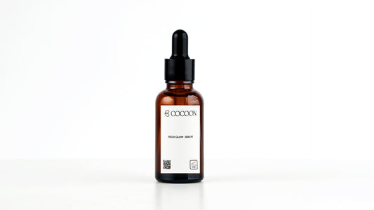 High Glow Serum