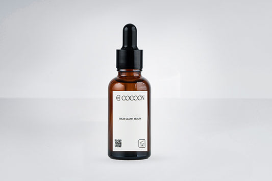 High Glow Serum