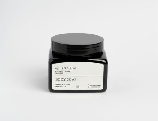 Bridal Sekla Soap -صابونية صقلة العروس