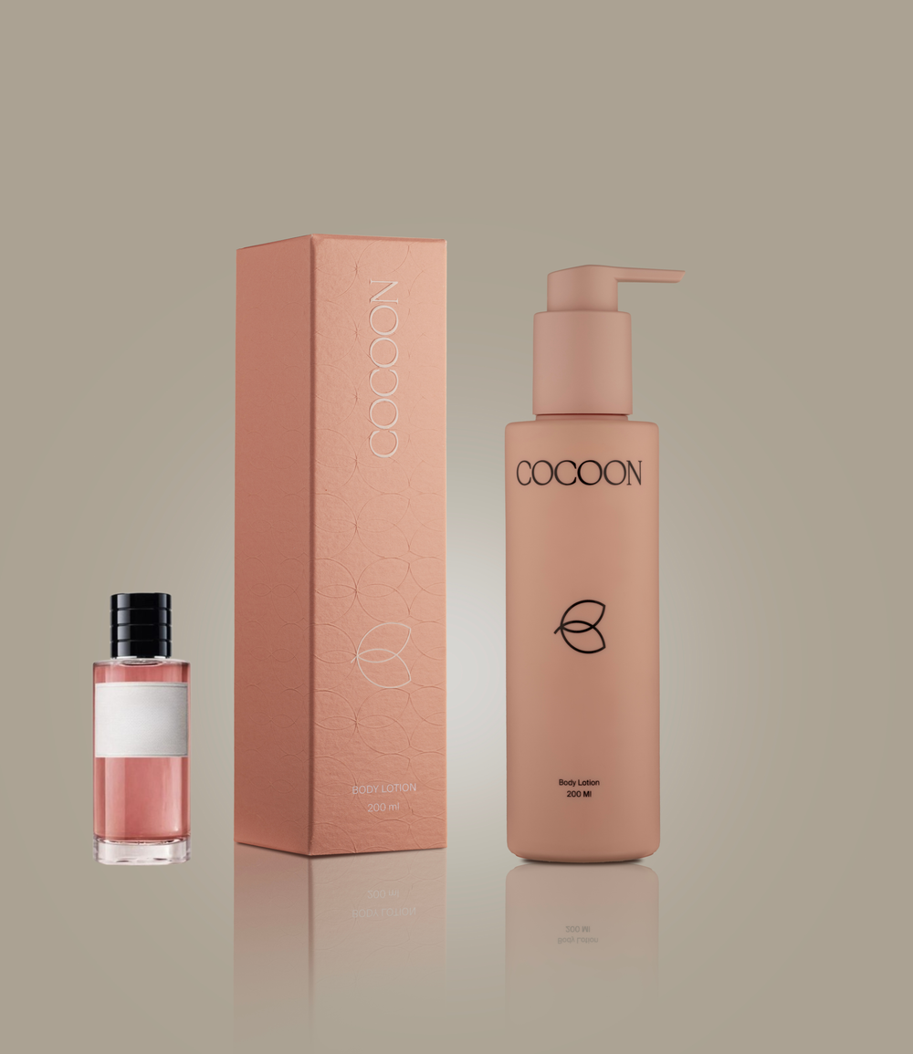 لوشن الجسم سكسي تاتش - Sexy Touch Body Lotion
