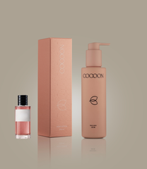 لوشن الجسم سكسي تاتش - Sexy Touch Body Lotion