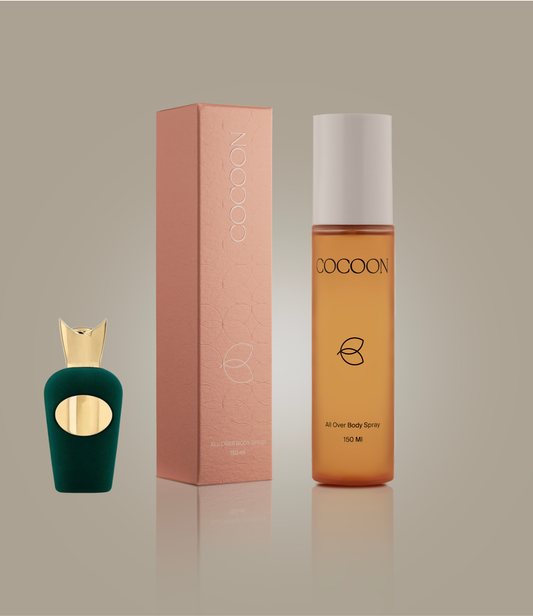 مرش الجسم لافا - Lava Body mist