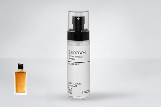 Libou Body  Mist - مرش الجسم ليبو