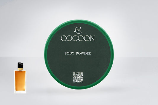 Libou Body Powder - بودرة الجسم ليبو