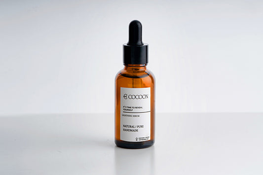 Lightening Serum - سيروم التفتيح