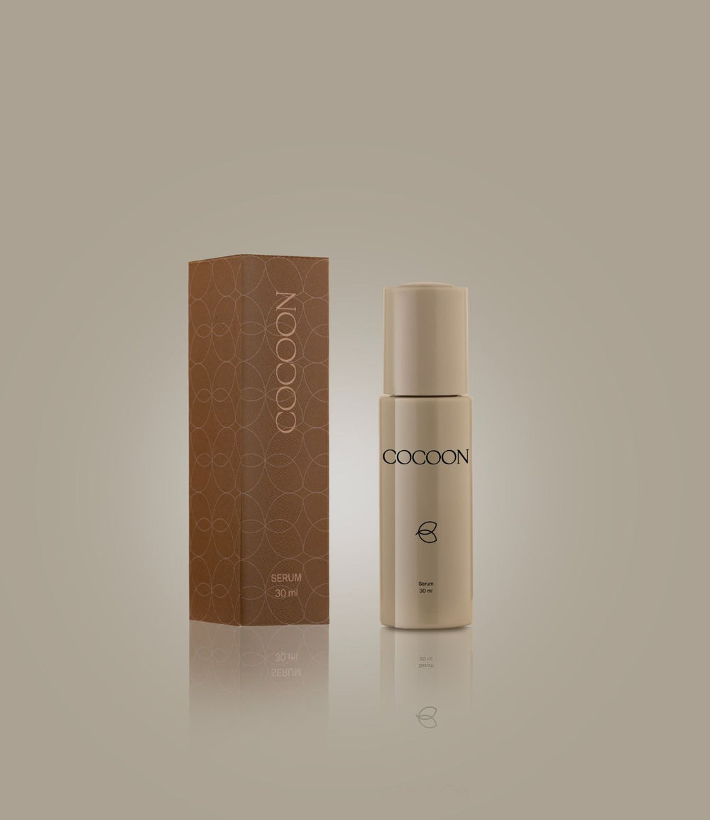 Aura Bright Serum - سيروم التفتيح