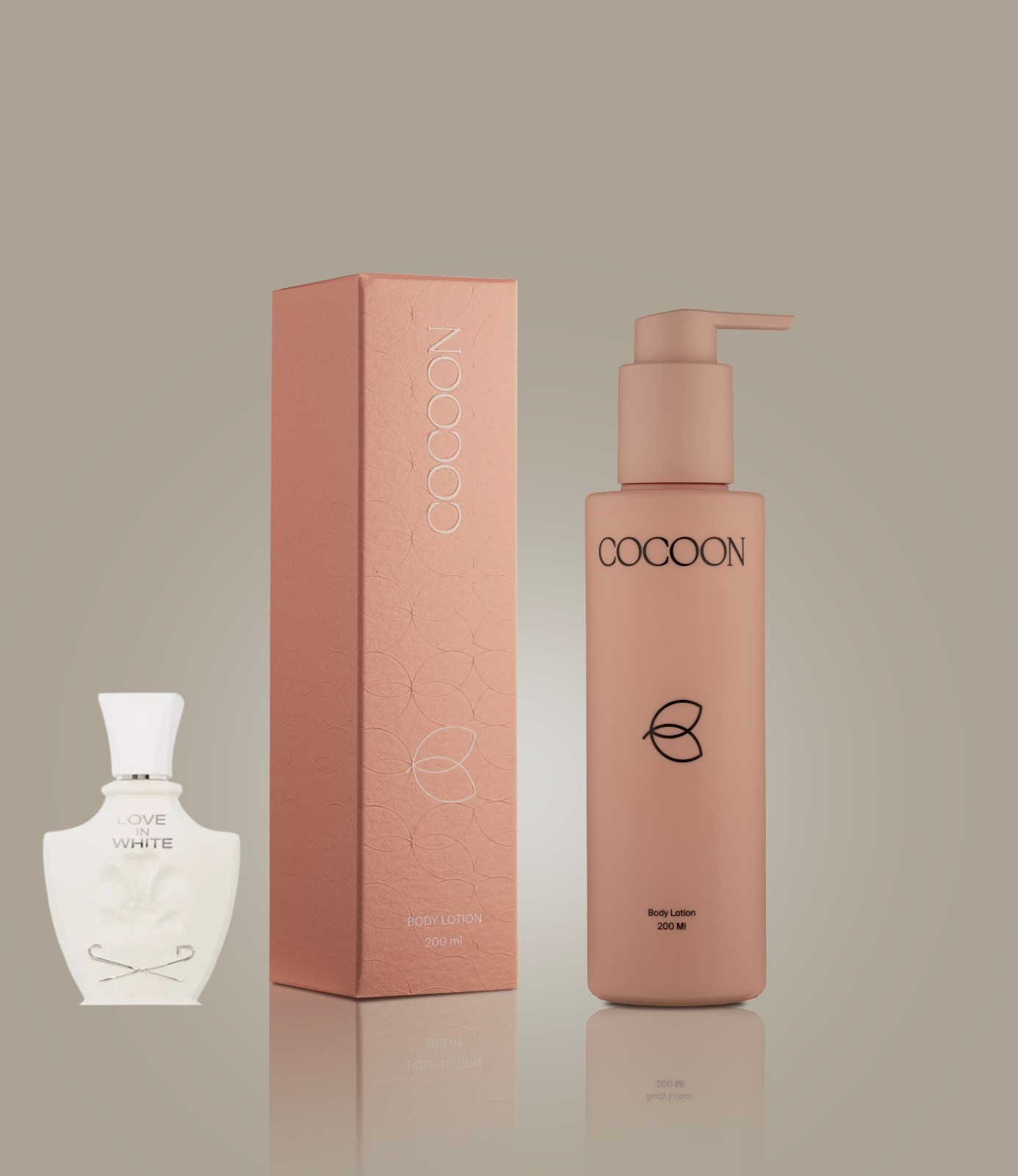 Jetaime  Body Lotion - لوشن الجسم جوتيم